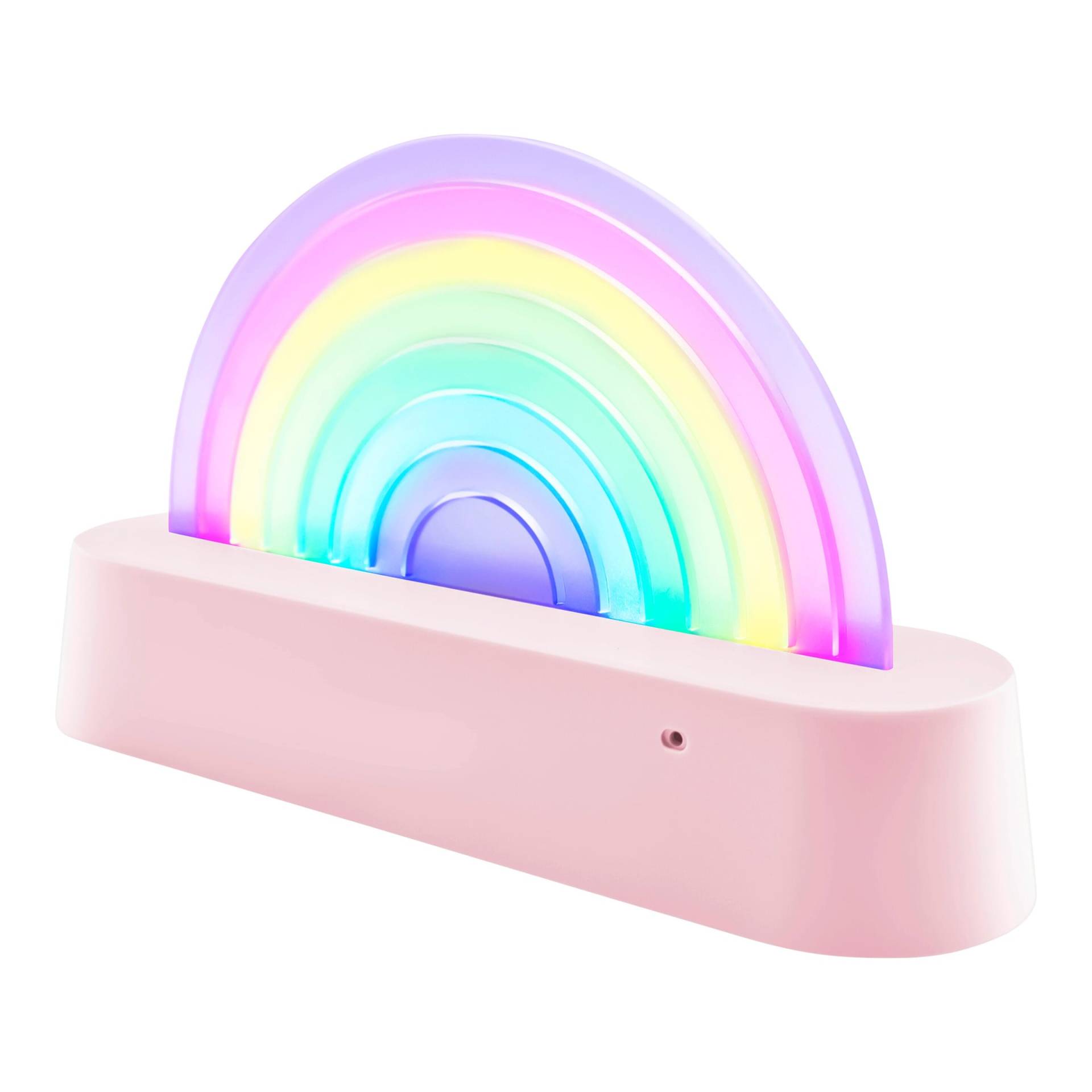 Lampe Dancing Rainbow