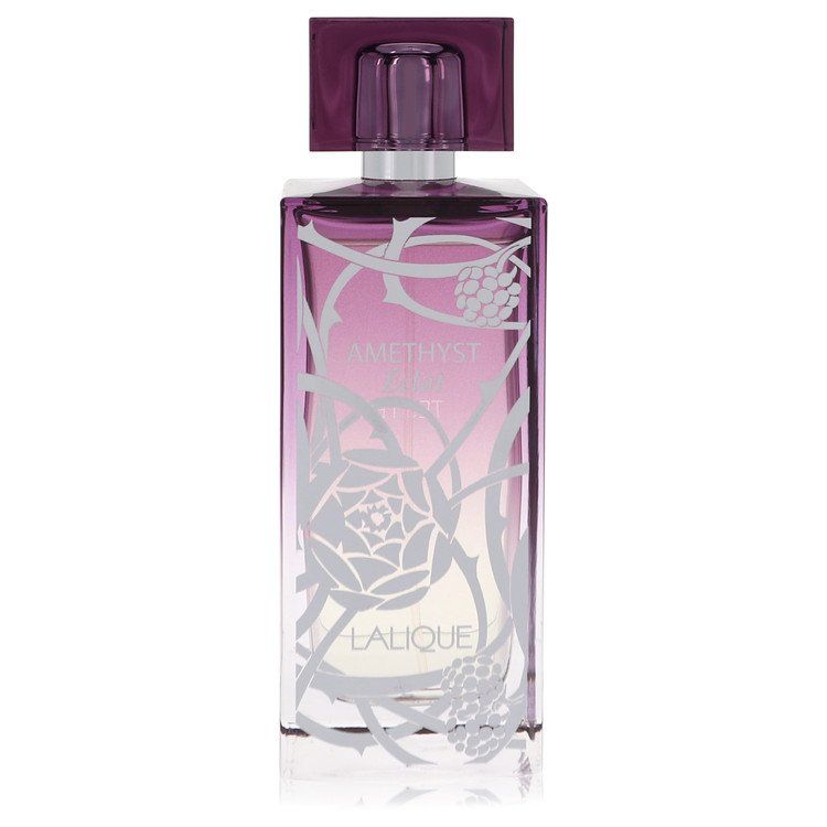 Amethyst Éclat by Lalique Eau de Parfum 100ml von Lalique