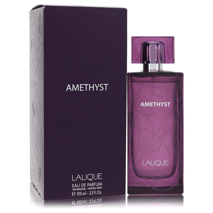 Lalique Amethyst Eau de Parfum 100ml von Lalique