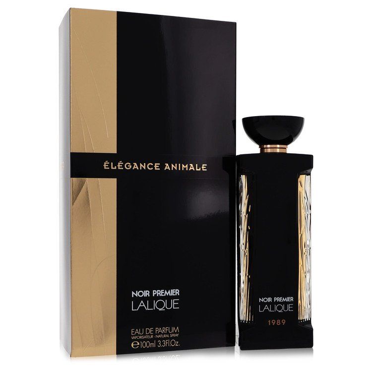 Lalique Elegance Animale Eau de Parfum 100ml von Lalique