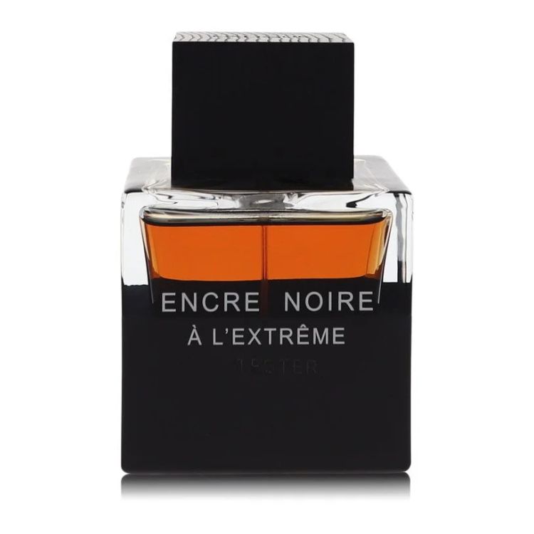 Encre Noire À L'Extrême by Lalique Eau de Parfum 100ml von Lalique