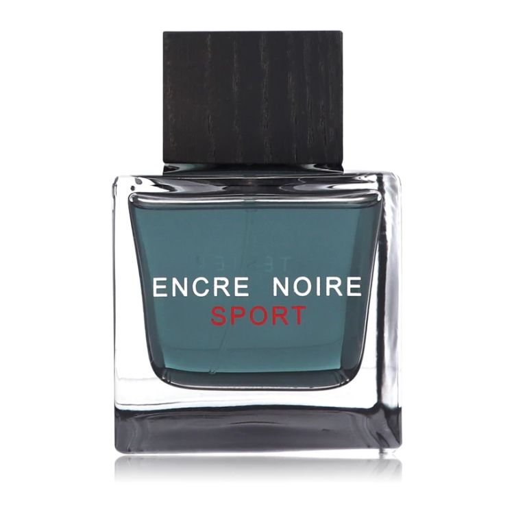 Encre Noire Sport by Lalique Eau de Toilette 100ml von Lalique