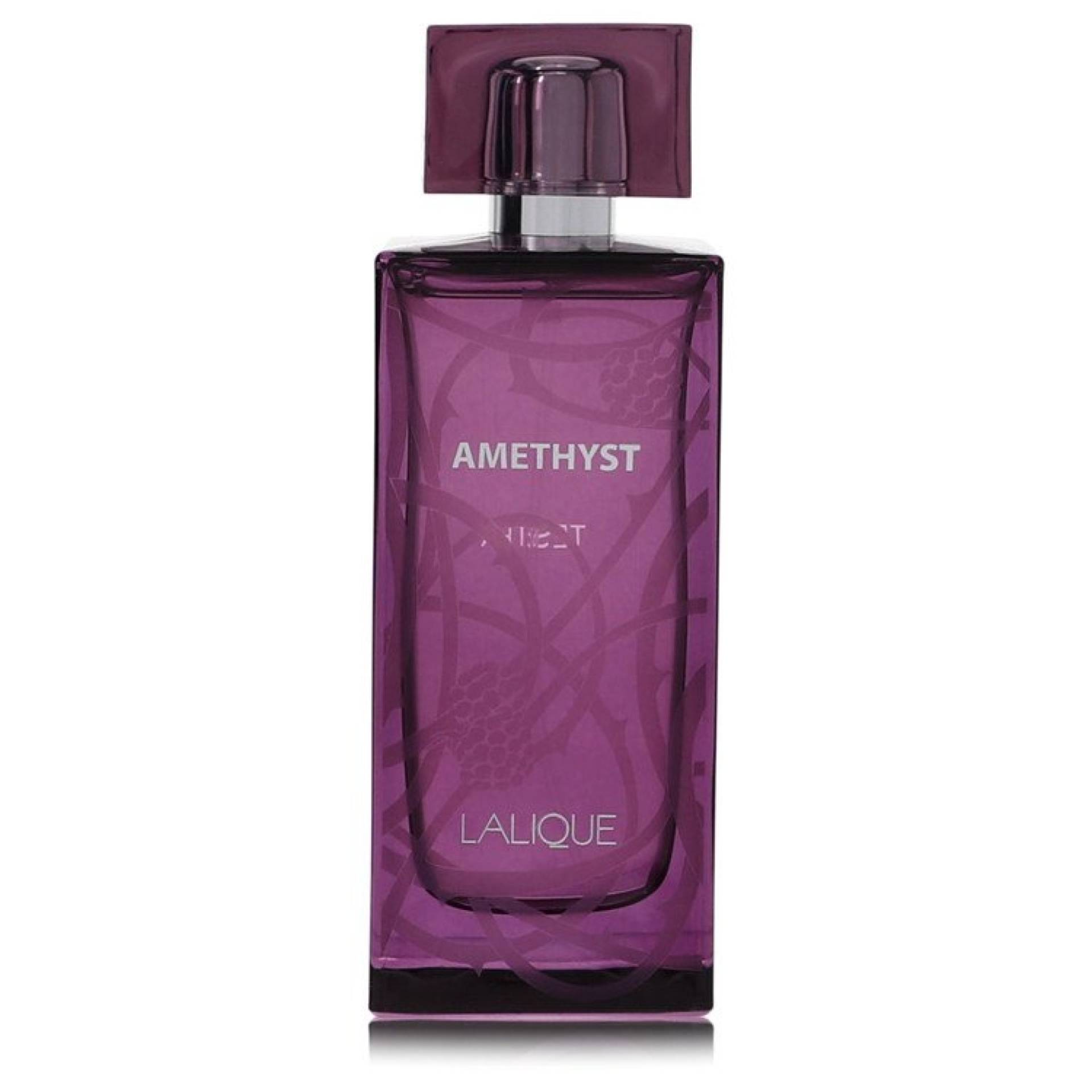 Lalique Amethyst Eau De Parfum Spray (Tester) 100 ml von Lalique