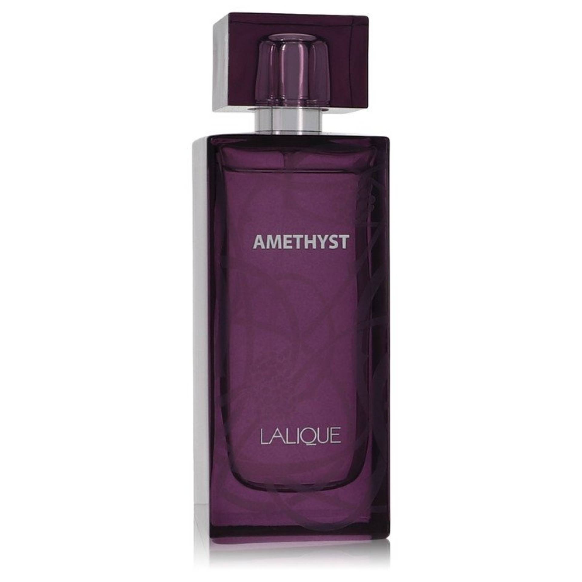 Lalique Amethyst Eau De Parfum Spray (unboxed) 100 ml von Lalique