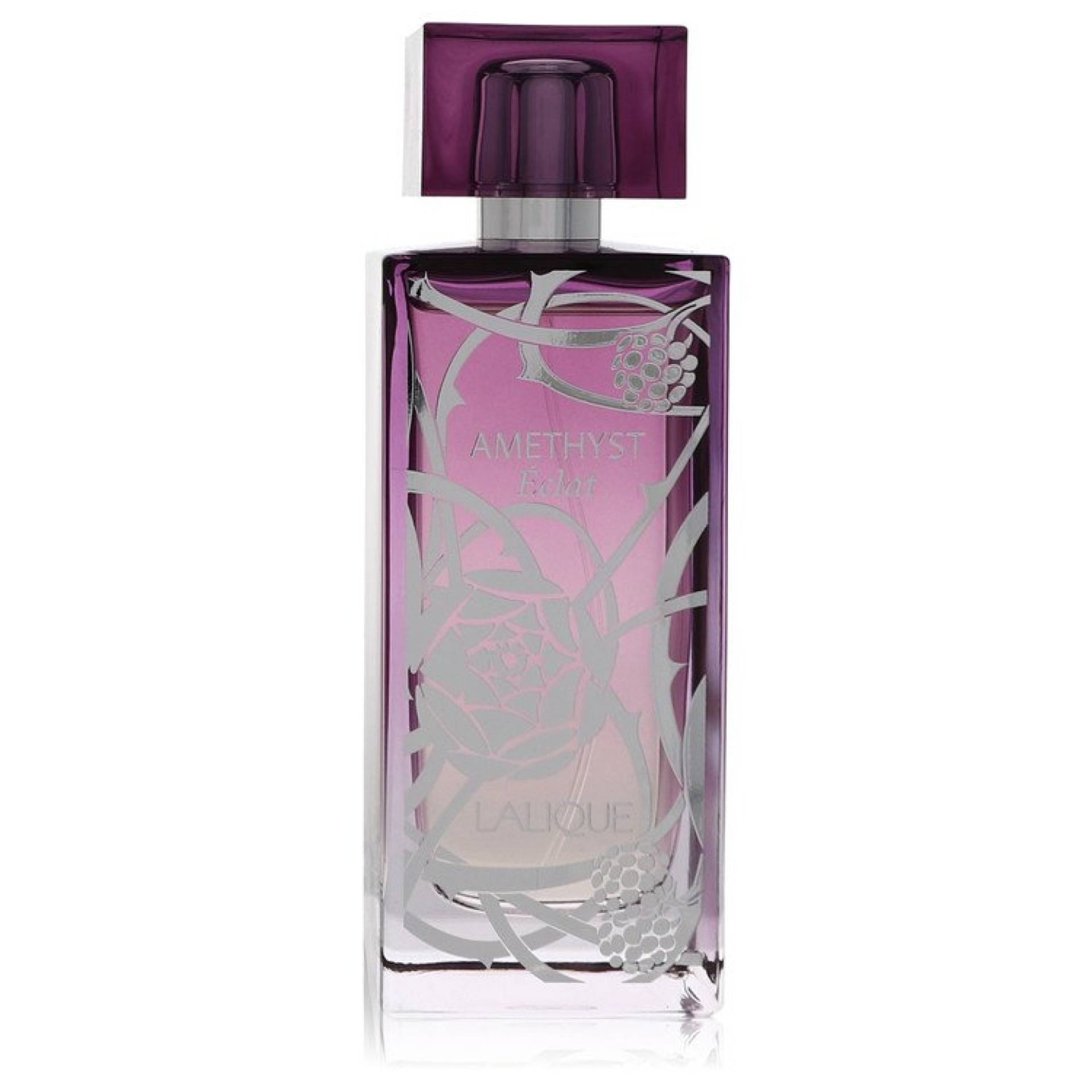 Lalique Amethyst Eclat Eau De Parfum Spray (Unboxed) 101 ml von Lalique