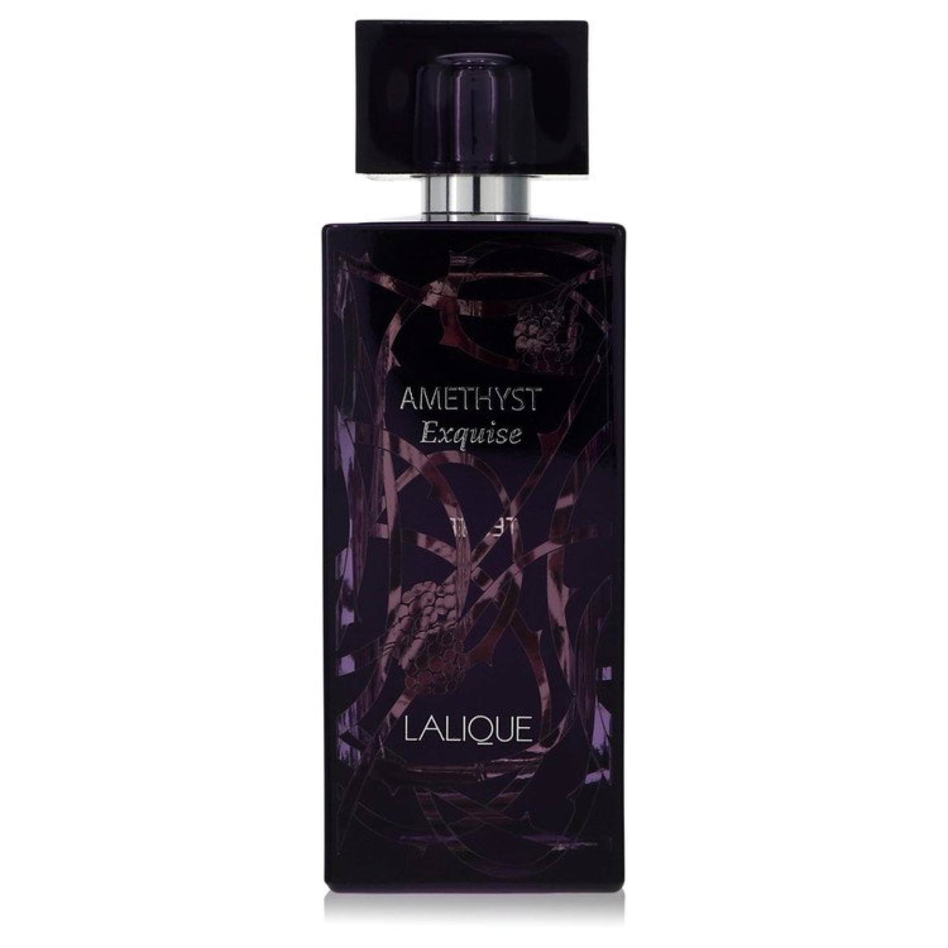 Lalique Amethyst Exquise Eau De Parfum Spray (Tester) 100 ml von Lalique