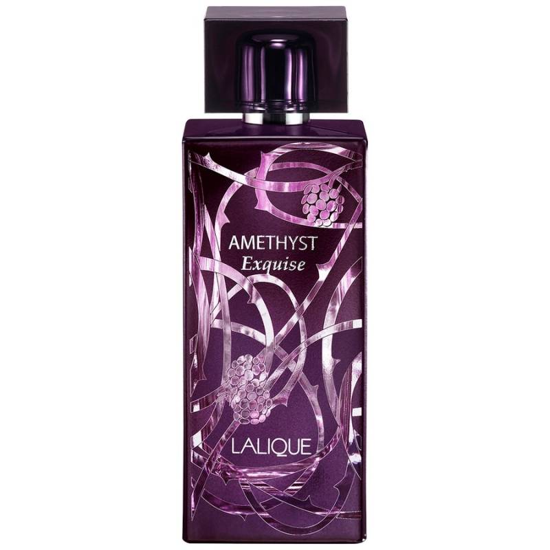 Lalique Amethyst Lalique Amethyst Exquise eau_de_parfum 100.0 ml von Lalique