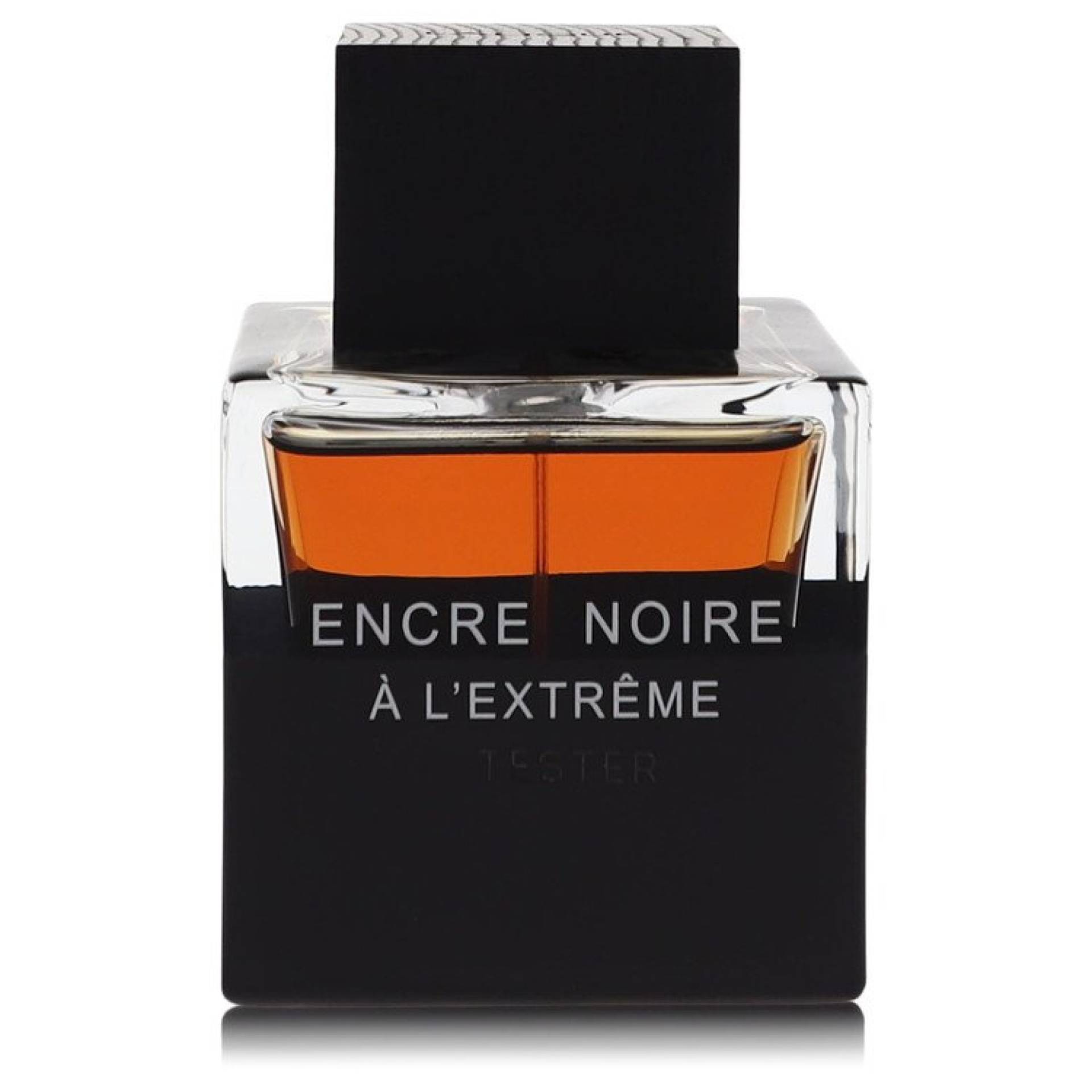 Lalique Encre Noire A L'extreme Eau De Parfum Spray (Tester) 100 ml von Lalique