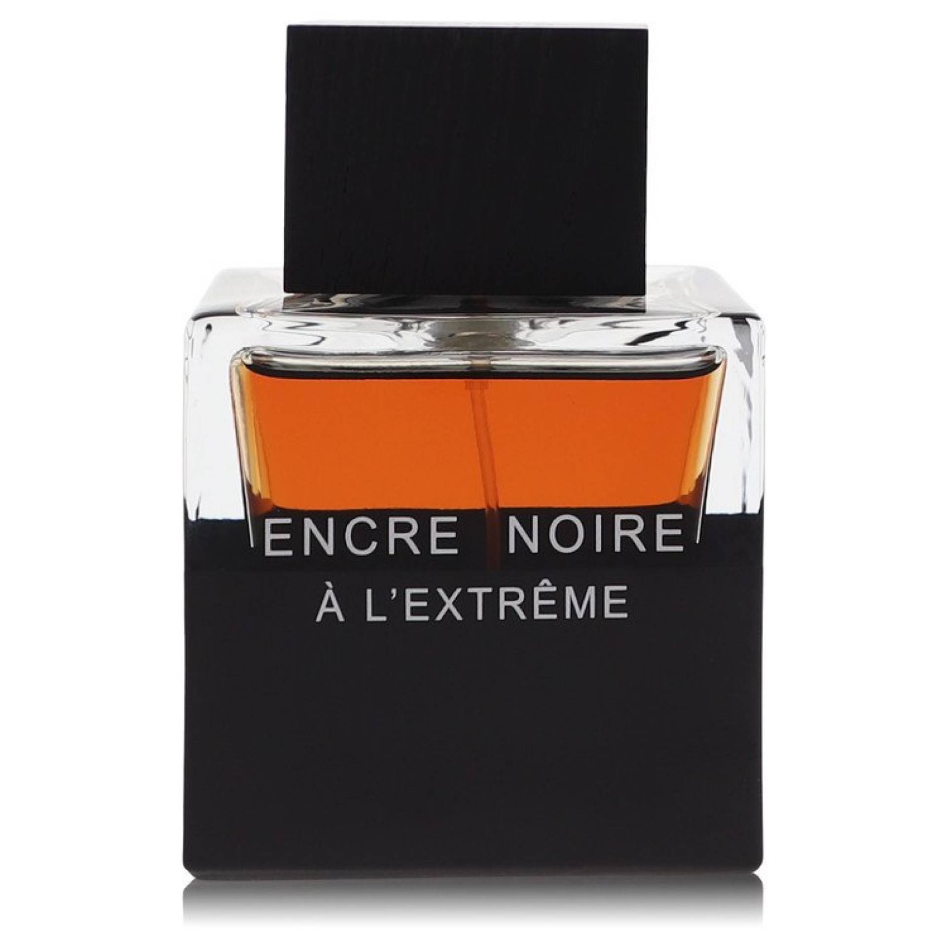 Lalique Encre Noire A L'extreme Eau De Parfum Spray (unboxed) 100 ml von Lalique