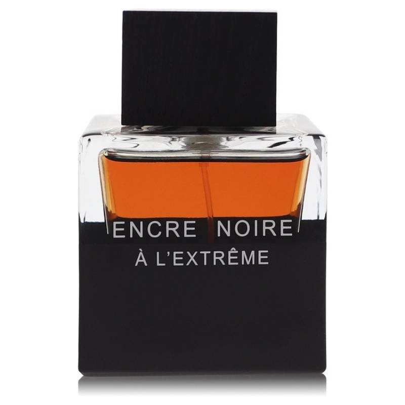 Lalique Encre Noire A L'extreme Eau De Parfum Spray (unboxed) 100 ml von Lalique