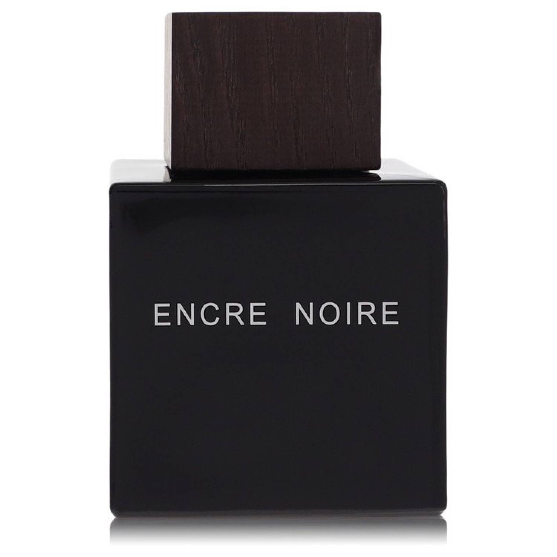 Lalique Encre Noire Eau De Toilette Spray (unboxed) 100 ml von Lalique