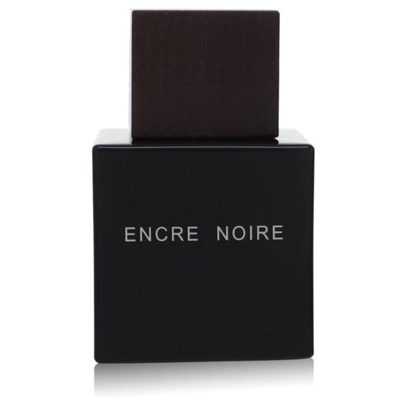 Lalique Encre Noire Eau De Toilette Spray (unboxed) 51 ml von Lalique