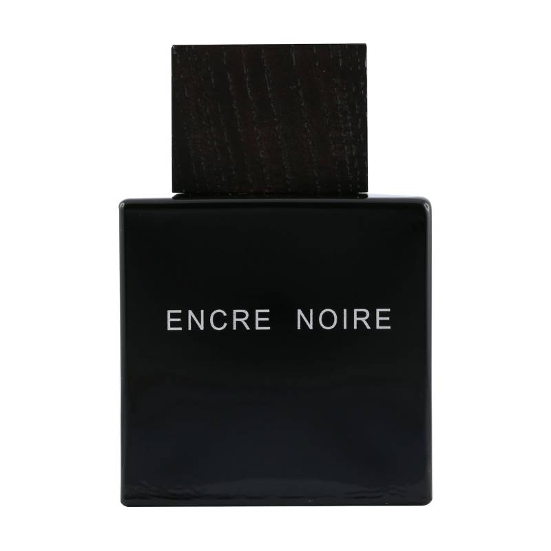 Lalique Encre Noire Eau de Toilette 100ml Herren von Lalique