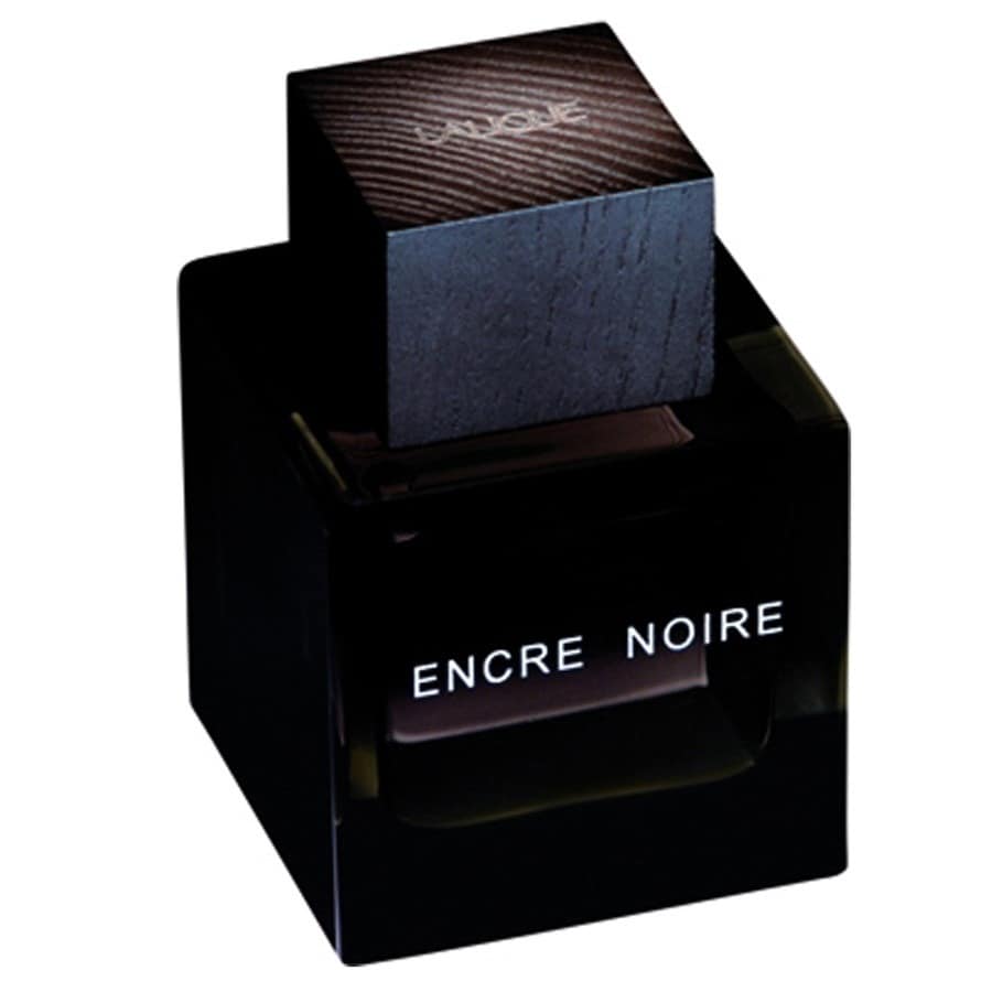 Lalique Encre Noire Lalique Encre Noire eau_de_toilette 100.0 ml von Lalique