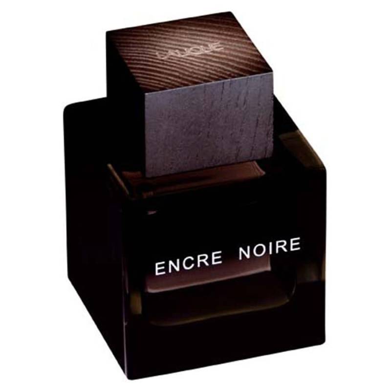 Lalique Encre Noire Lalique Encre Noire eau_de_toilette 50.0 ml von Lalique