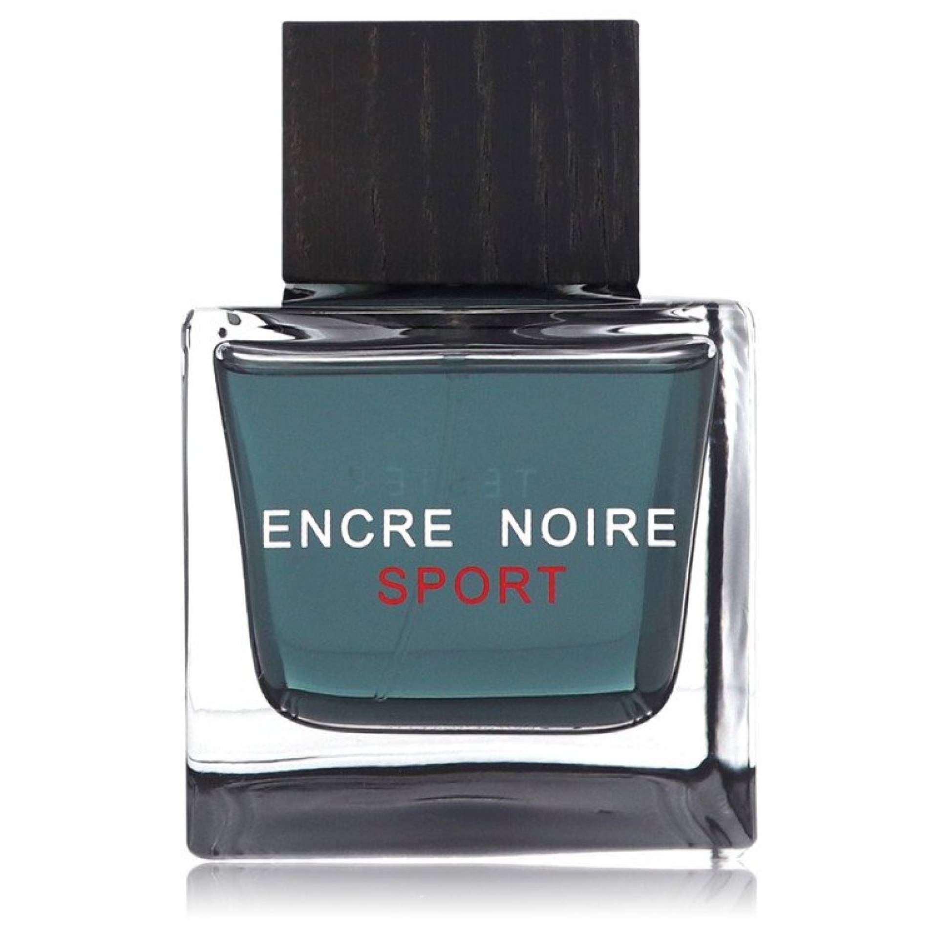 Lalique Encre Noire Sport Eau De Toilette Spray (Tester) 100 ml von Lalique