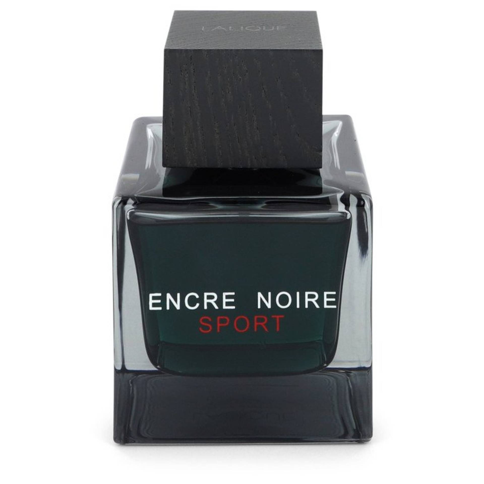 Lalique Encre Noire Sport Eau De Toilette Spray (unboxed) 100 ml von Lalique