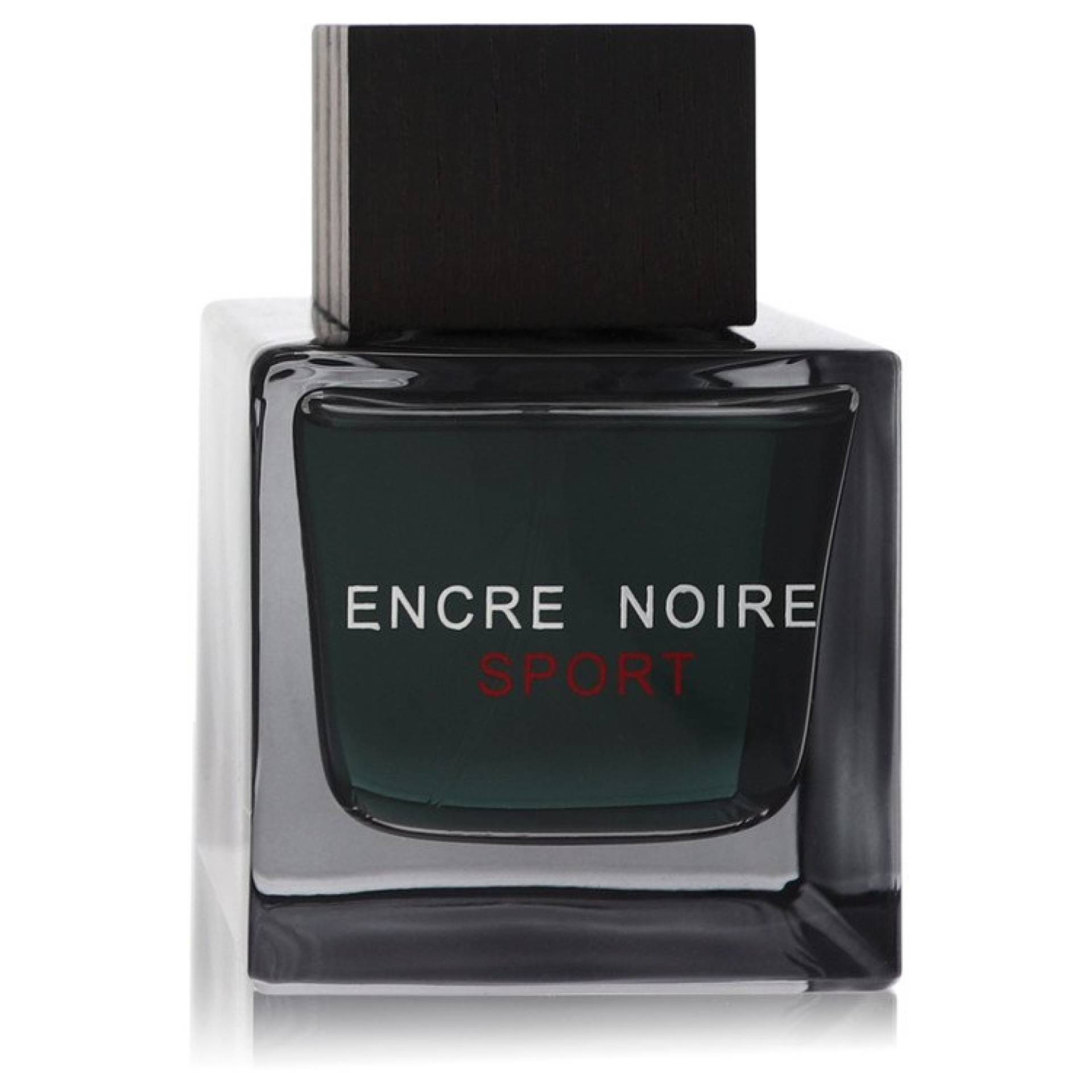 Lalique Encre Noire Sport Eau De Toilette Spray (unboxed) 100 ml von Lalique