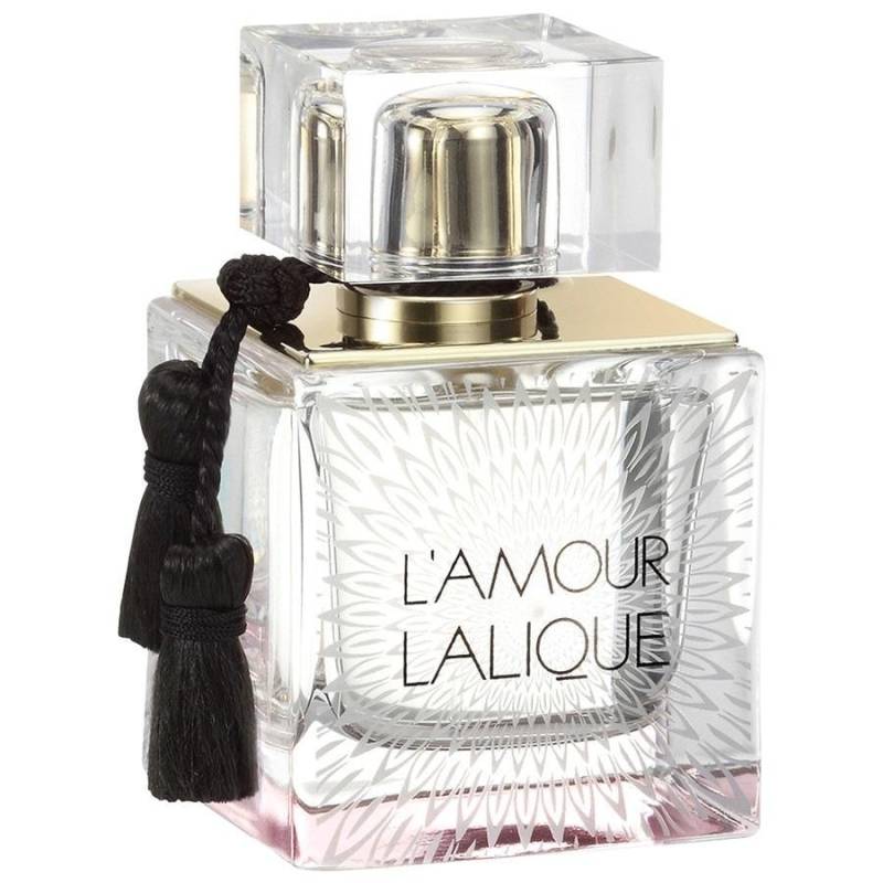 Lalique L'Amour Lalique L'Amour eau_de_parfum 30.0 ml von Lalique