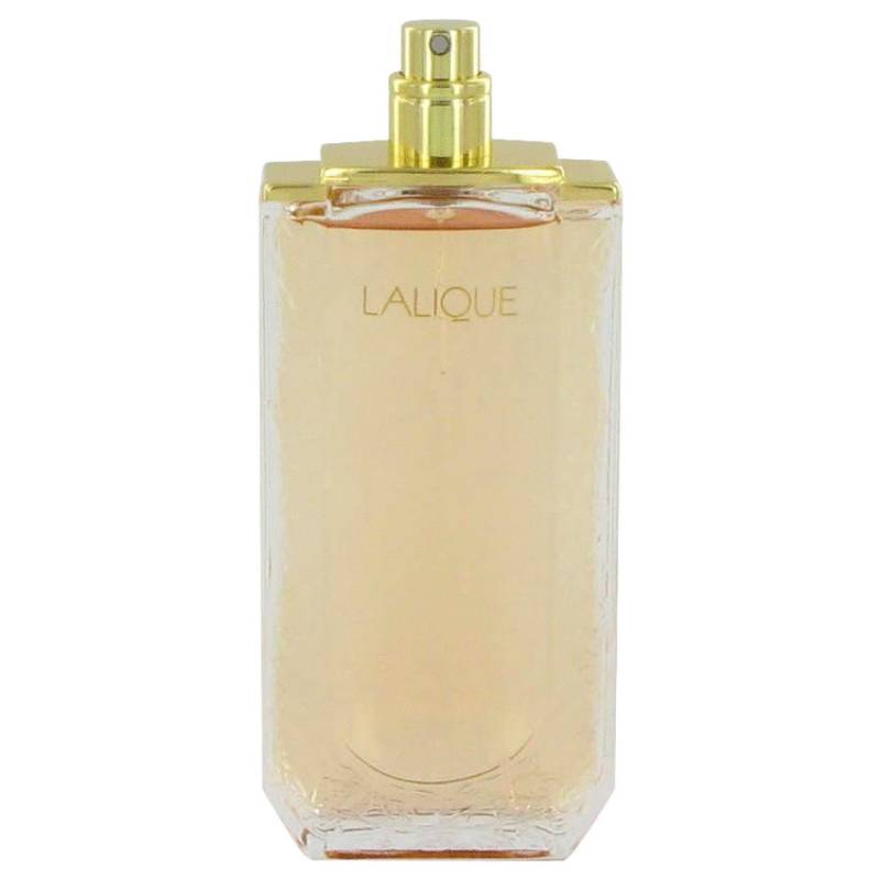 Lalique LALIQUE Eau De Parfum Spray (Tester) 100 ml von Lalique