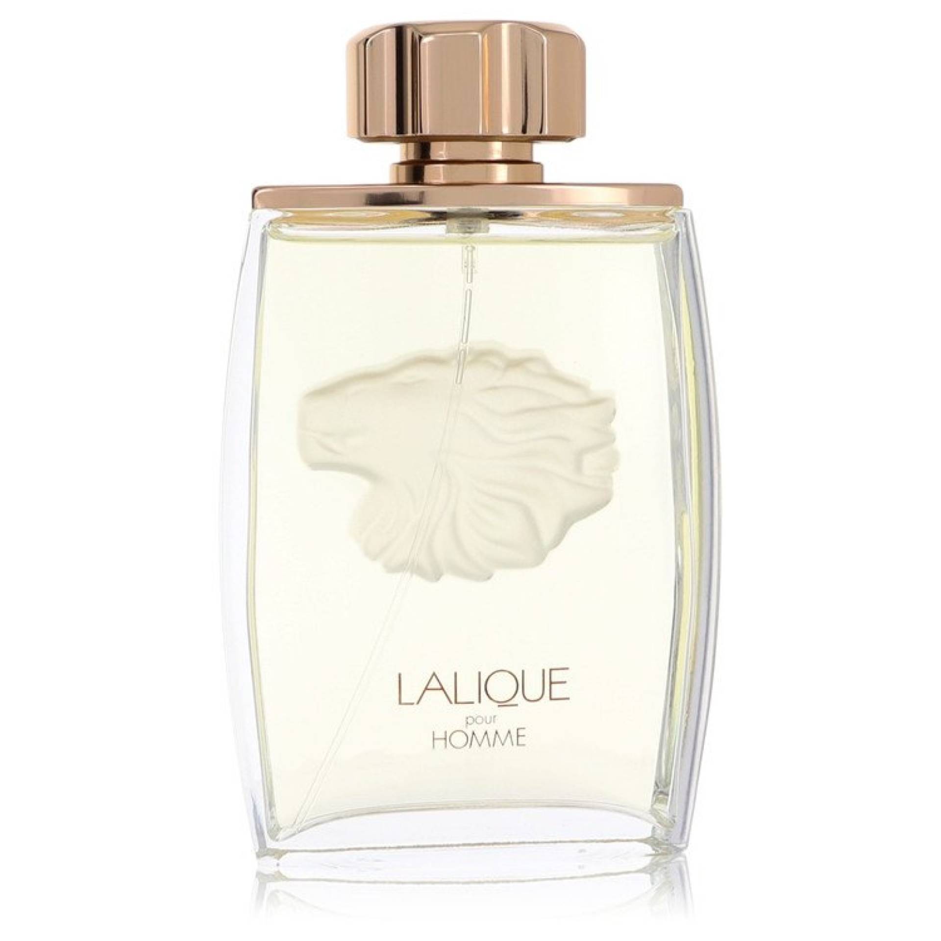 Lalique LALIQUE Eau De Parfum Spray (unboxed) 125 ml von Lalique