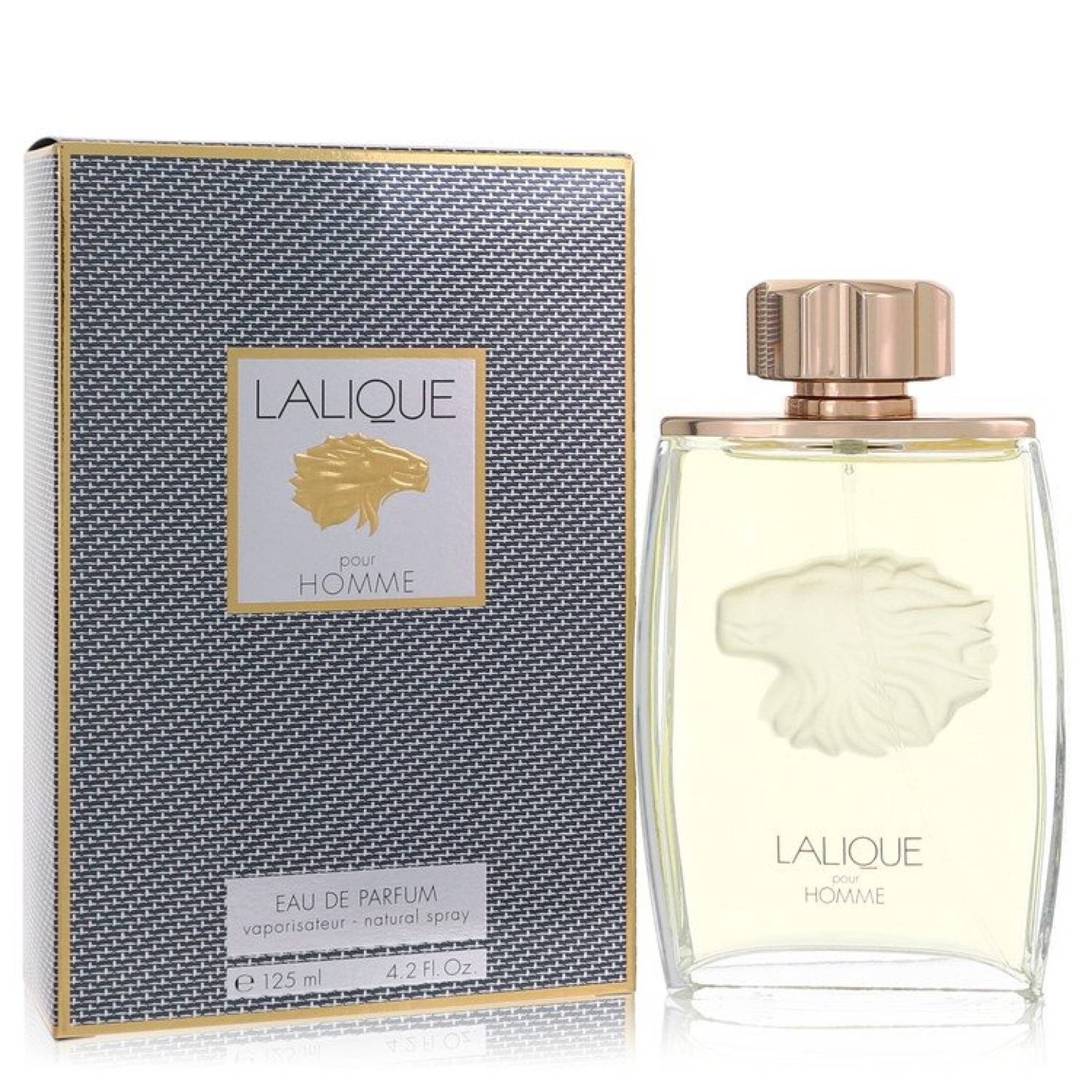 Lalique LALIQUE Eau De Parfum Spray 125 ml von Lalique