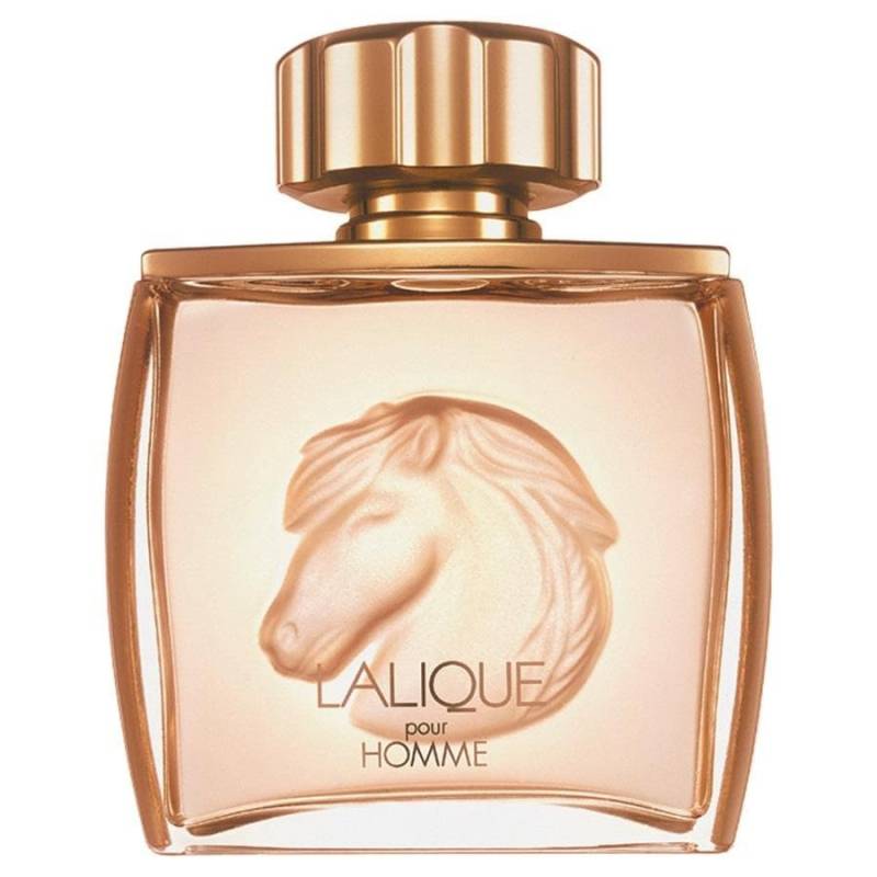 Lalique Lalique Pour Homme Equus Lalique Lalique Pour Homme Equus eau_de_parfum 75.0 ml von Lalique