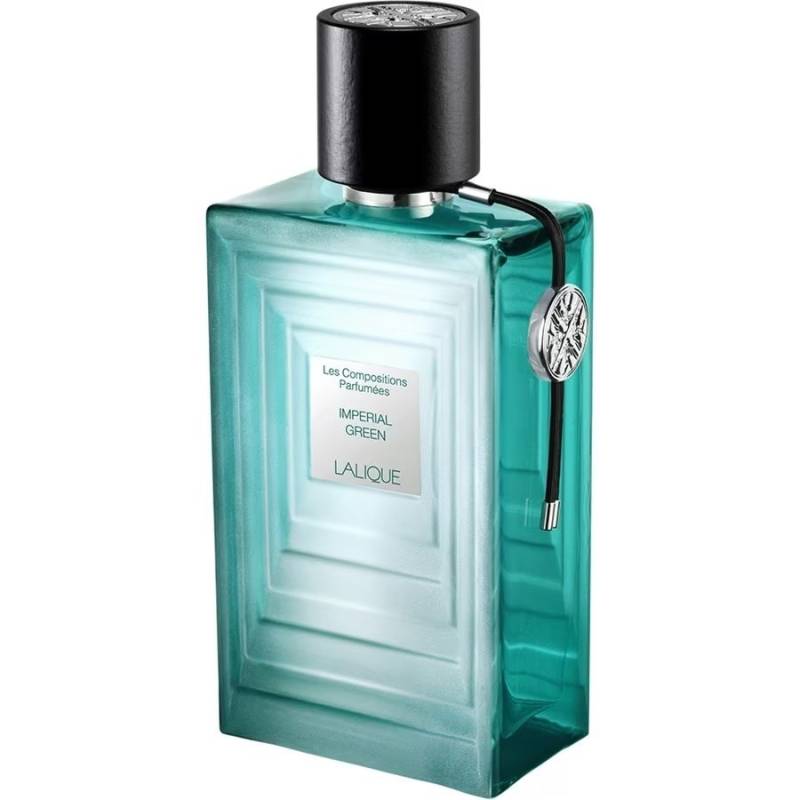 Lalique Lalique de Lalique Lalique Lalique de Lalique Les Compositions Parfumées Imperial Green parfum 100.0 ml von Lalique