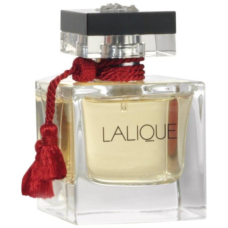 Lalique Le Parfum Lalique Le Parfum eau_de_parfum 100.0 ml von Lalique