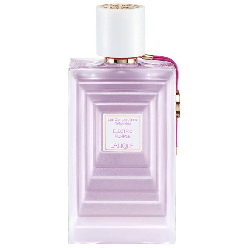 Lalique Les Compositions Parfumees Lalique Les Compositions Parfumees Electric Purple eau_de_parfum 100.0 ml von Lalique