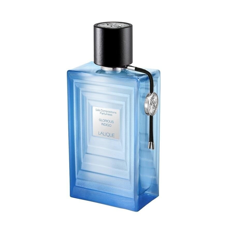 Lalique Les Compositions Parfumees Lalique Les Compositions Parfumees Les Compositions Parfumées Glorious Indigo eau_de_parfum 100.0 ml von Lalique