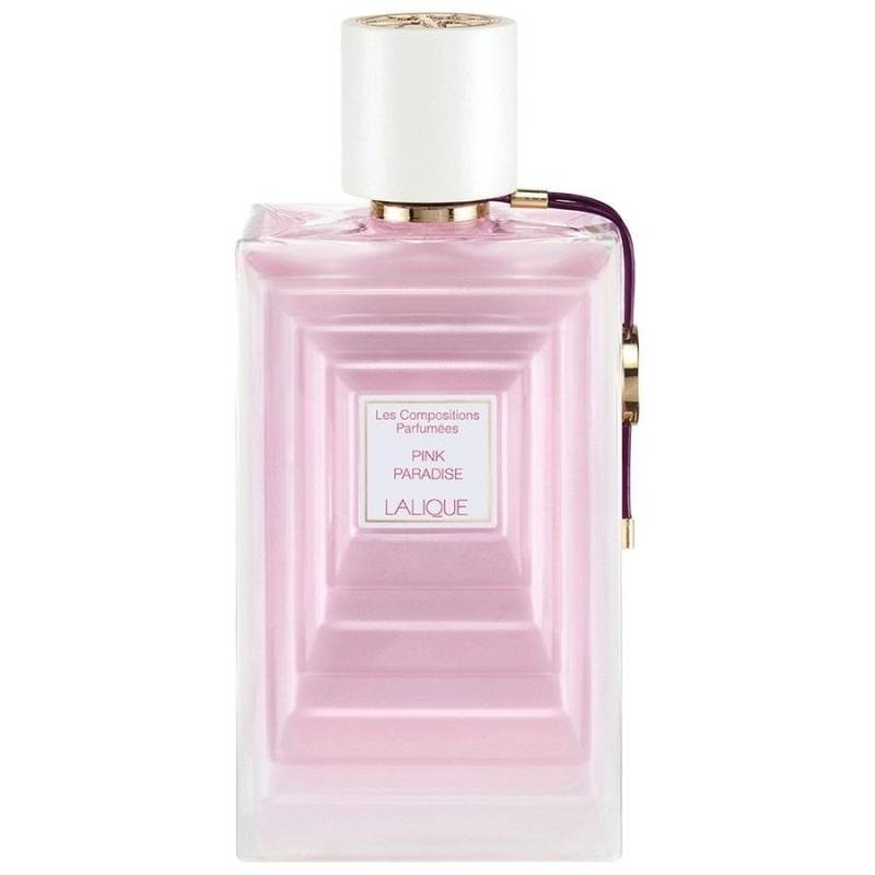 Lalique  Lalique Pink Paradise eau_de_parfum 100.0 ml von Lalique