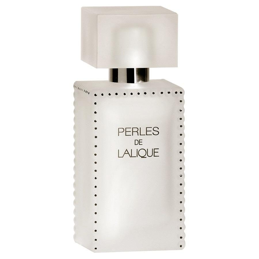 Lalique Perles de Lalique Lalique Perles de Lalique eau_de_parfum 50.0 ml Lalique Perles de Lalique Lalique Perles de Lalique eau_de_parfum 50.0 ml von Lalique