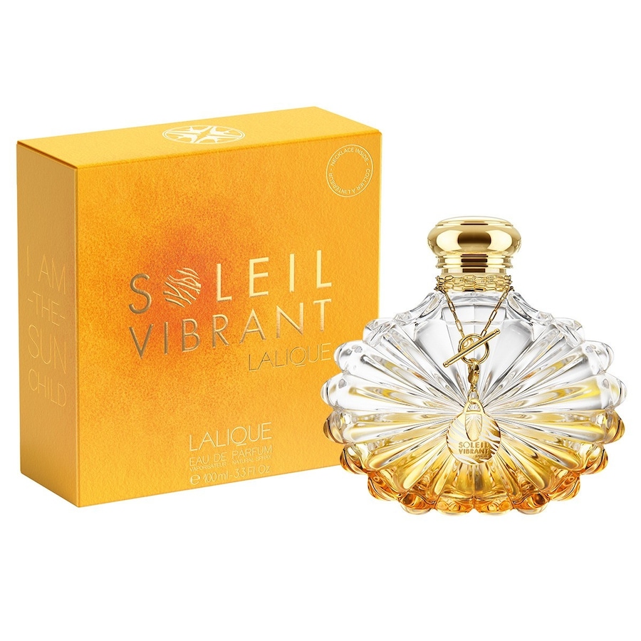 Lalique Soleil Lalique Soleil Vibrant eau_de_parfum 100.0 ml von Lalique