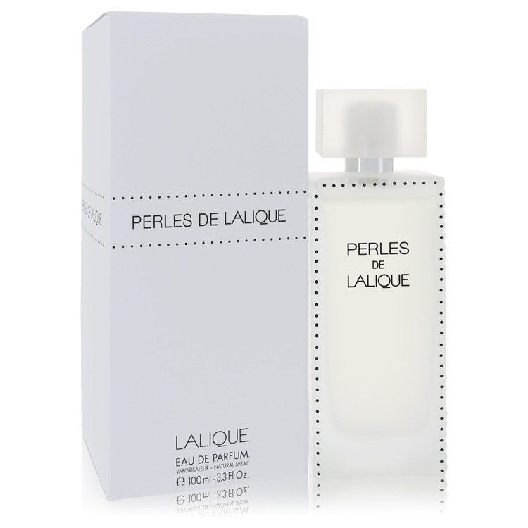 Lalique Perles De Lalique Eau de Parfum 100ml Lalique Perles De Lalique Eau de Parfum 100ml von Lalique