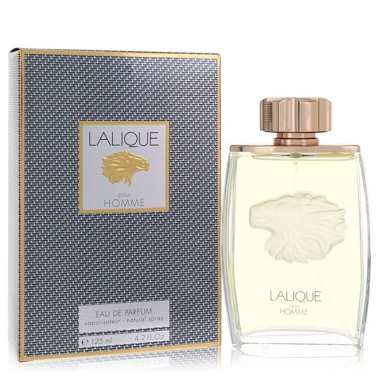 Lalique Pour Homme Eau de Parfum 125ml von Lalique