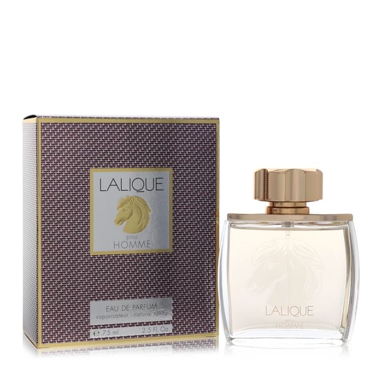 Lalique Pour Homme Eau de Parfum 75ml von Lalique