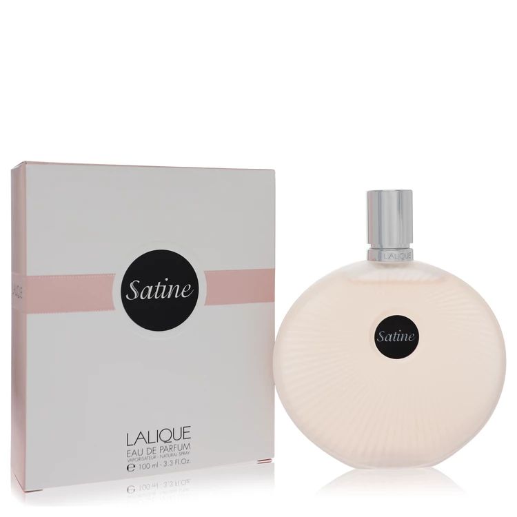 Lalique Satine Eau de Parfum 100ml von Lalique