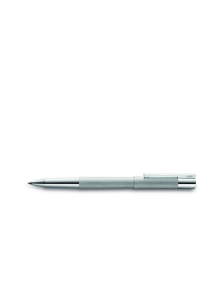 LAMY Tintenroller Scala Brushed 351 keine Farbe von Lamy