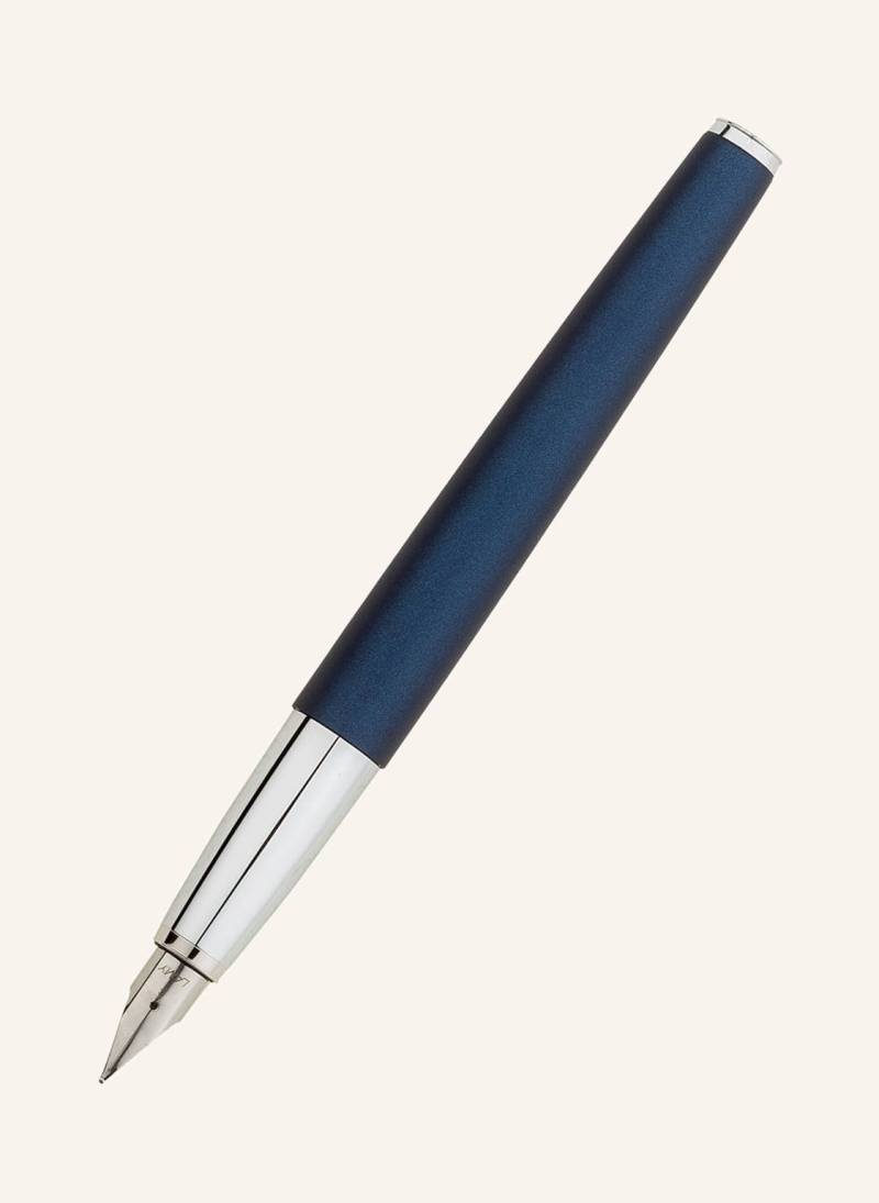 Lamy Füllfederhalter Studio 67 blau von Lamy