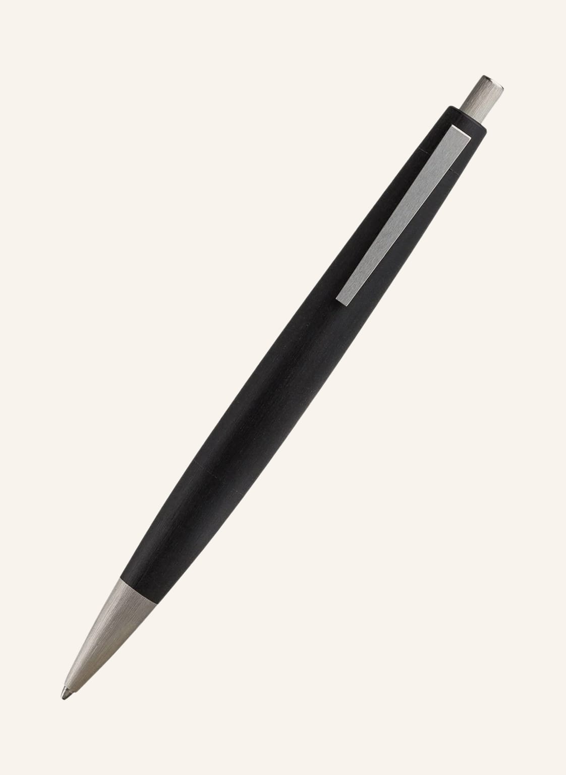 Lamy Kugelschreiber 2000 schwarz von Lamy