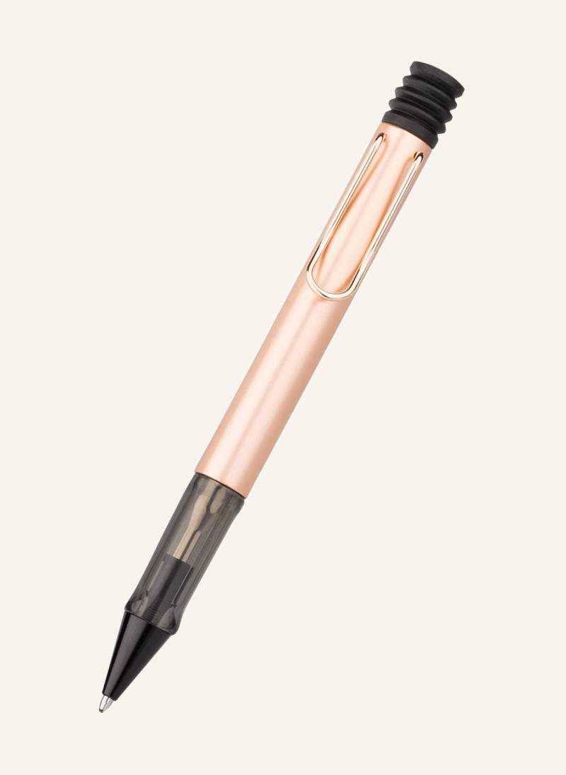 Lamy Kugelschreiber Lx rosegold von Lamy