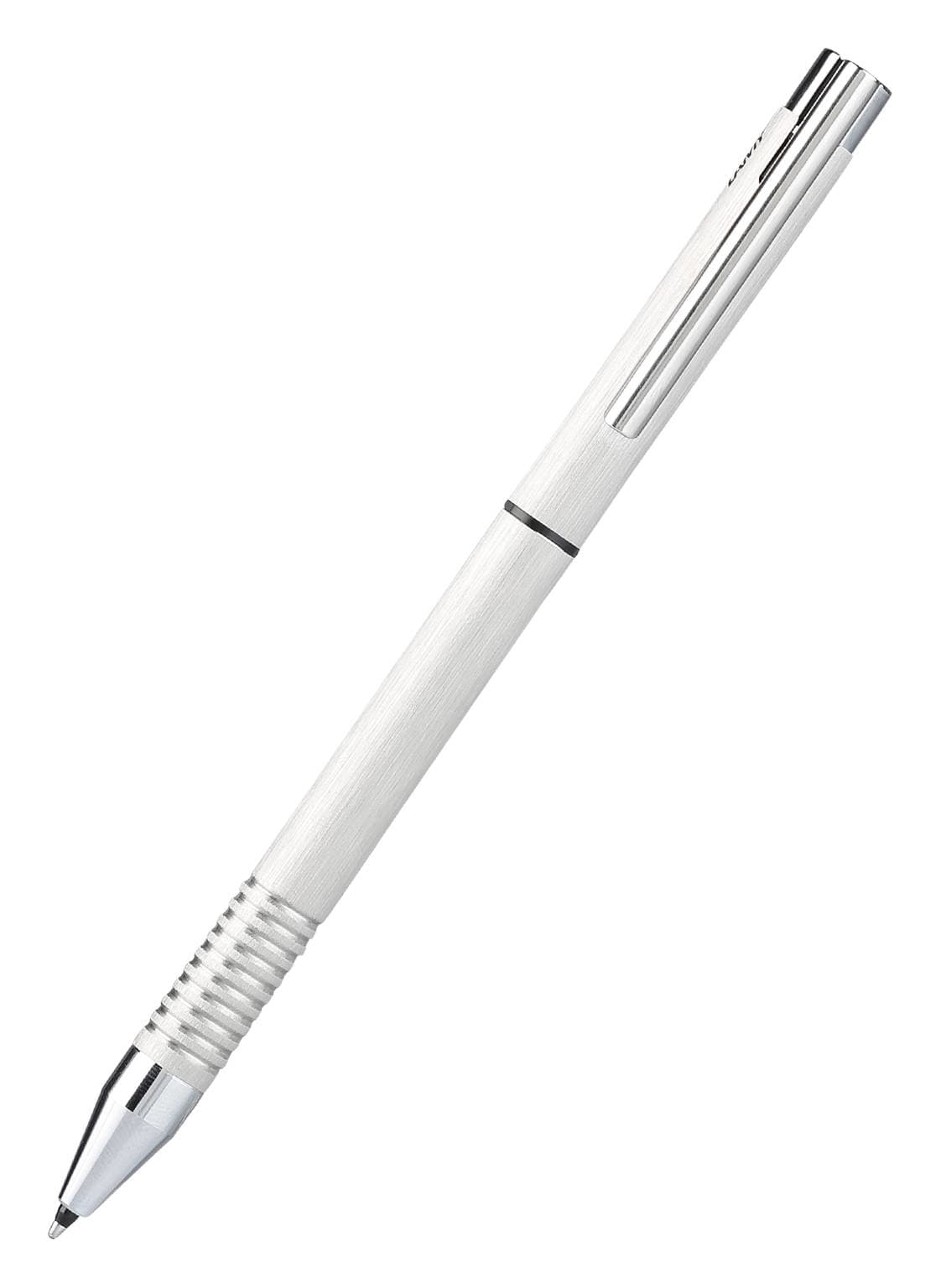 Lamy Multifunktionsstift Logo Twin Pen 606 silber von Lamy