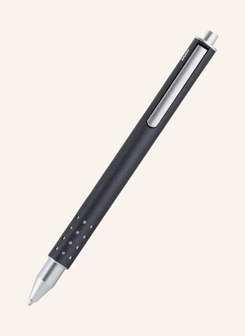 Lamy Tintenroller Swift grau von Lamy