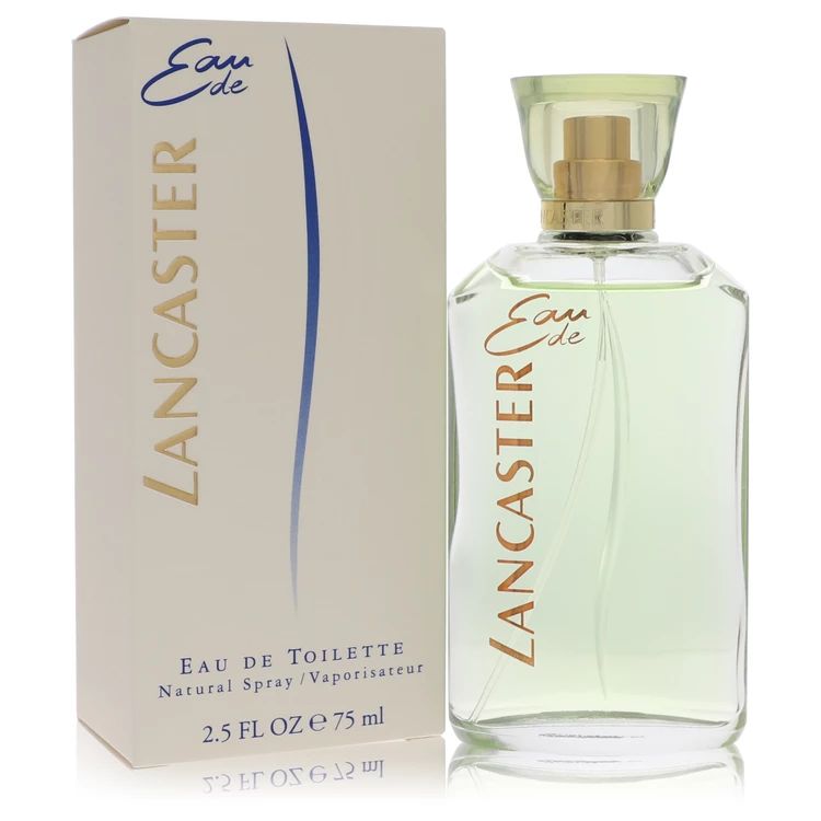 Eau de Lancaster by Lancaster Eau de Toilette 75ml von Lancaster