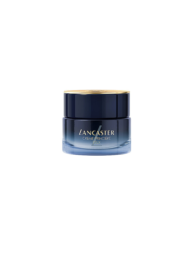 LANCASTER Augencreme -  Ligne Princiere Eye Cream 15ml von Lancaster