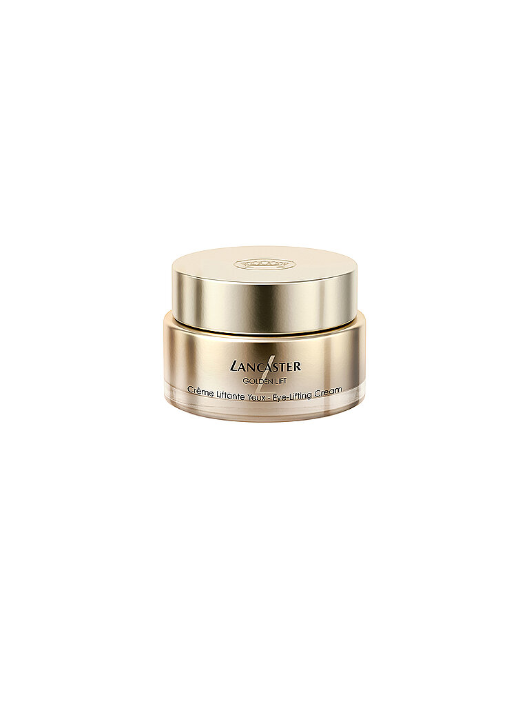 LANCASTER Golden Lift Eye-Lifting Cream 15ml von Lancaster