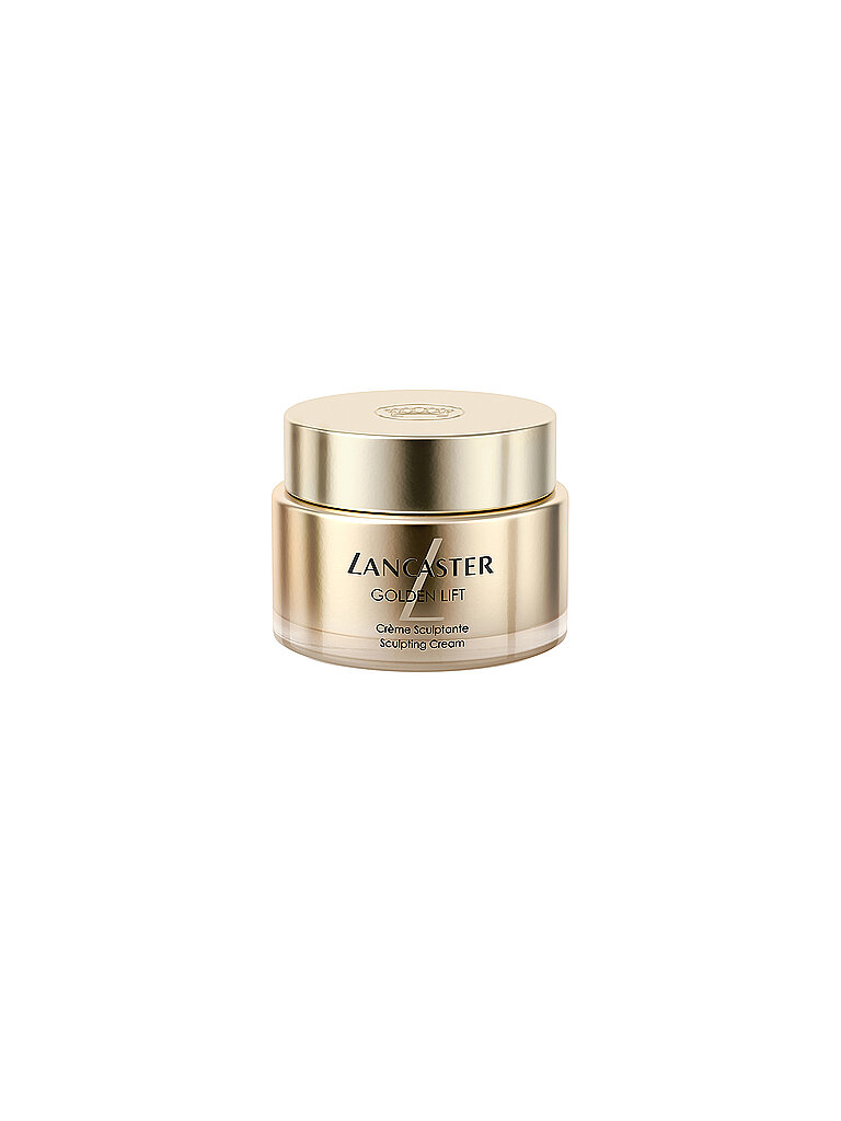 LANCASTER  Golden Lift Sculpting Day Cream 50ml von Lancaster