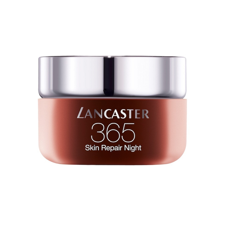 Lancaster 365 Cellular Elixir Lancaster 365 Cellular Elixir 365 Skin Repair Night Cream gesichtscreme 50.0 ml von Lancaster