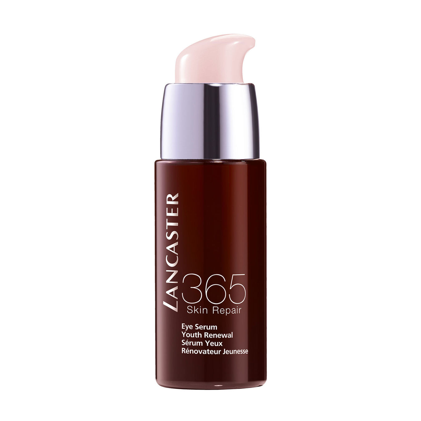 Lancaster 365 Skin Repair Eye Serum Youth Renewal 15ml Damen Lancaster 365 Skin Repair Eye Serum Youth Renewal 15ml Damen von Lancaster